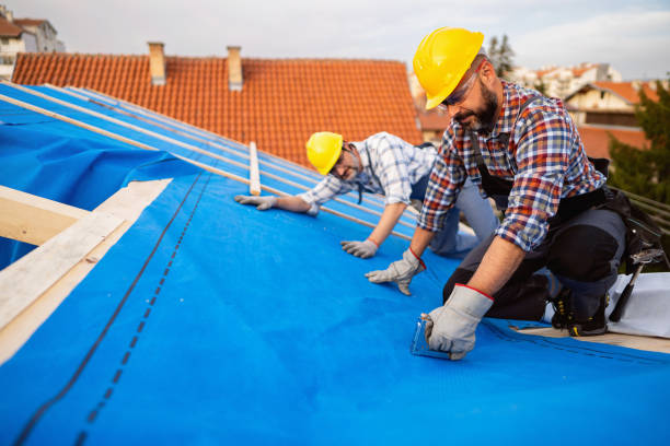 Best Best Roofing Contractors  in Crooked River Ranch, OR